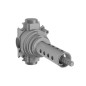 Hansa Corps d’encastrement - Corps d’encastrement pour inverseur multiple DN15 02950100