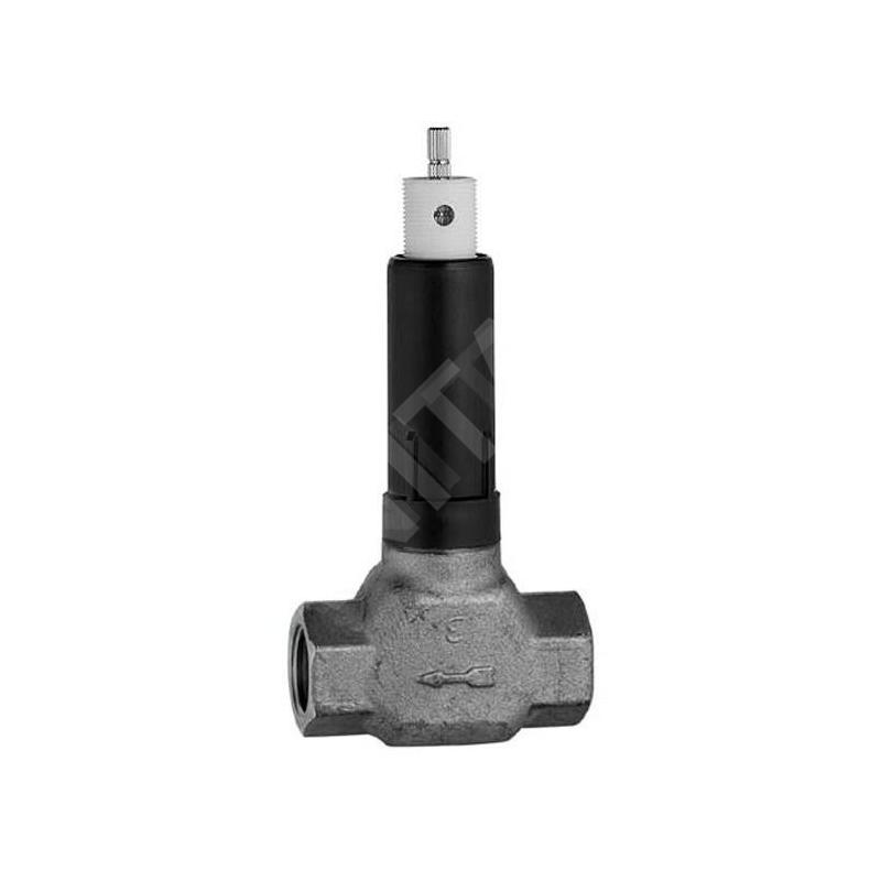 Hansa Corps d’encastrement - Corps d’encastrement pour inverseur multiple DN15 02250100