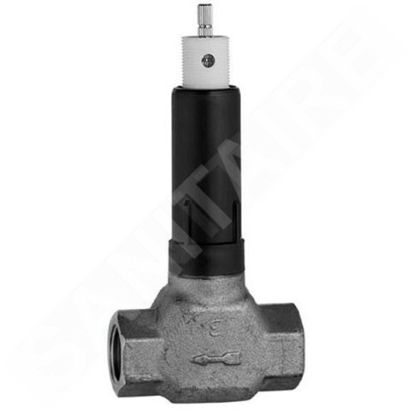 Hansa Corps d’encastrement - Corps d’encastrement pour inverseur multiple DN15 02250100