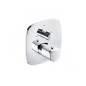 Kludi Ameo - Mitigeur thermostatique de baignoire encastré, chrome 418300575