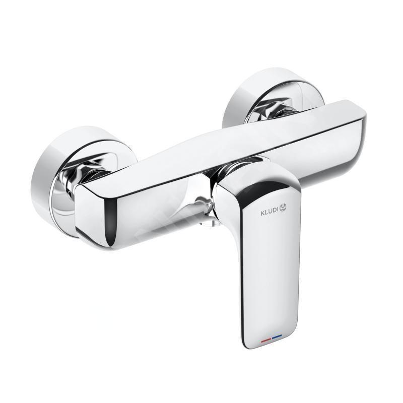 Kludi Ameo - Mitigeur de douche, chrome 417100575
