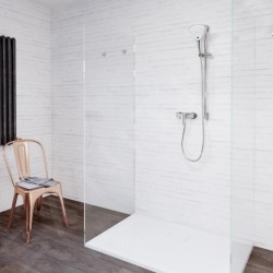 Kludi Ameo - Mitigeur de douche, chrome 417100575