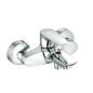 Kludi Pure&Solid - Mitigeur de baignoire, chrome 346810575
