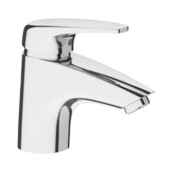 Jika Deep - Mitigeur de lavabo, chrome H3111U10041101