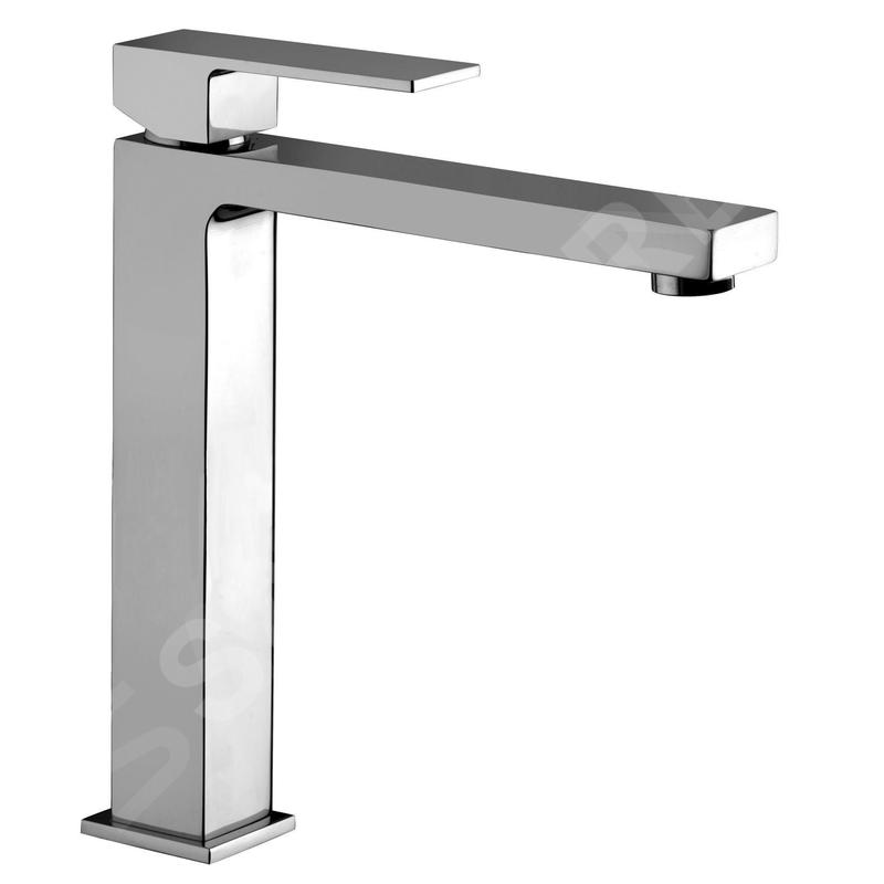 Paffoni Elle - Mitigeur de lavabo Tall, chrome EL081CR