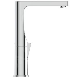 Ideal Standard Edge - Mitigeur de lavabo avec bec pivotant, chrome A7111AA