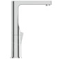 Ideal Standard Edge - Mitigeur de lavabo avec bec pivotant, chrome A7111AA