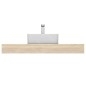 Ideal Standard Edge - Mitigeur de lavabo avec bec pivotant, chrome A7111AA