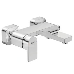 Ideal Standard Edge - Mitigeur de baignoire, chrome A7121AA