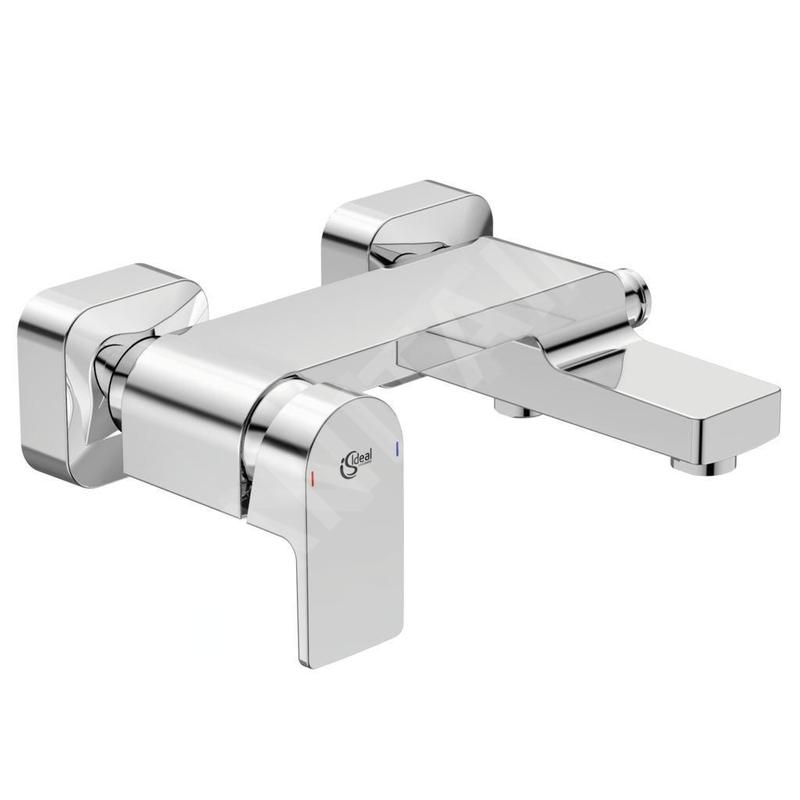 Ideal Standard Edge - Mitigeur de baignoire, chrome A7121AA