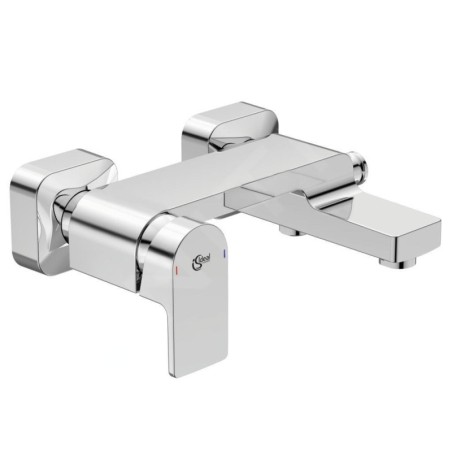 Ideal Standard Edge - Mitigeur de baignoire, chrome A7121AA