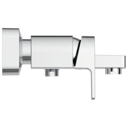 Ideal Standard Edge - Mitigeur de baignoire, chrome A7121AA
