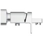 Ideal Standard Edge - Mitigeur de baignoire, chrome A7121AA