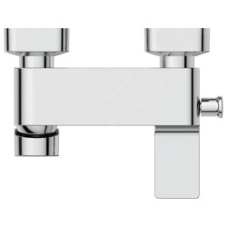 Ideal Standard Edge - Mitigeur de baignoire, chrome A7121AA