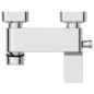 Ideal Standard Edge - Mitigeur de baignoire, chrome A7121AA
