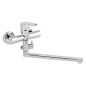 Novaservis Titania Fresh - Robinetterie de baignoire, chrome 96672/1,0 Novaservis Titania Fresh - Robinetterie de baignoire, chrome 96672/1,0