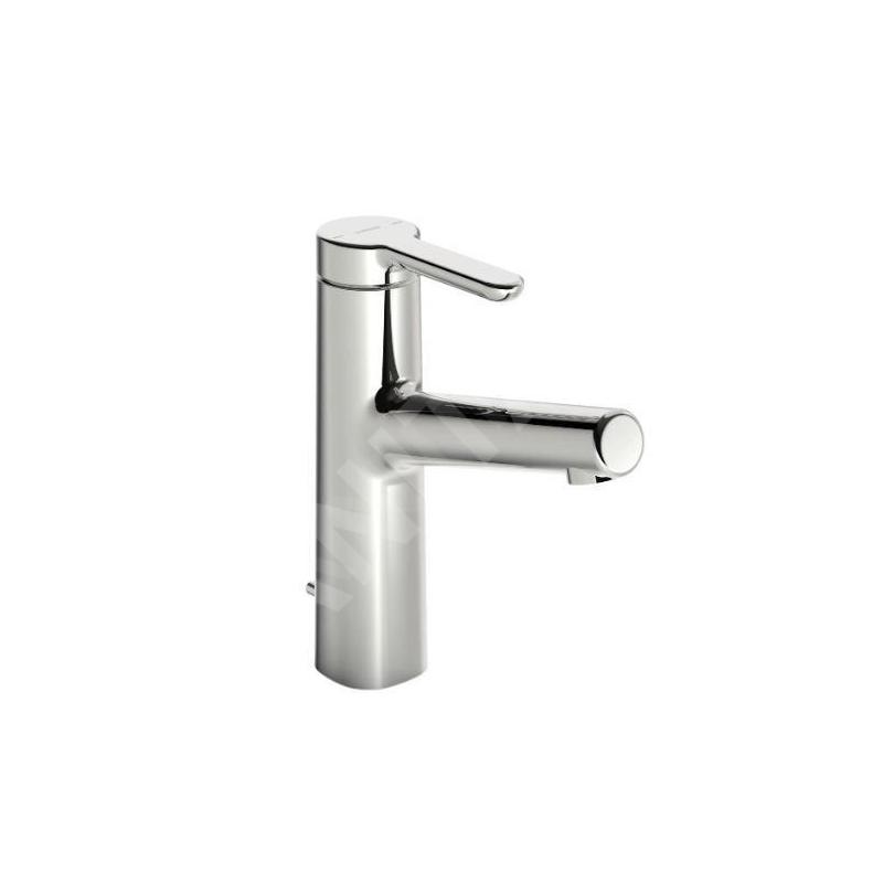 Hansa Designo - Mitigeur de lavabo avec vidage, chrome 51832283