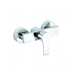 Kludi Zenta SL - Mitigeur de douche, chrome 488700565