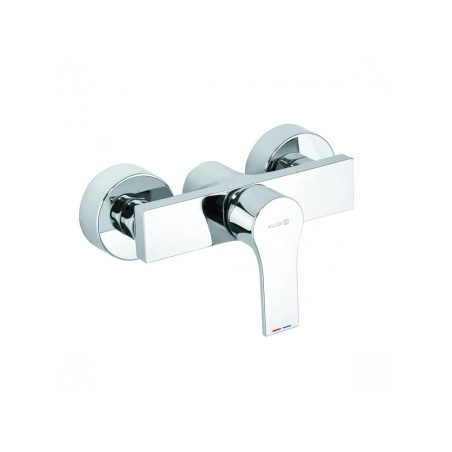 Kludi Zenta SL - Mitigeur de douche, chrome 488700565