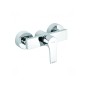 Kludi Zenta SL - Mitigeur de douche, chrome 488700565