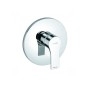 Kludi Zenta SL - Mitigeur de douche encastré, chrome 486550565