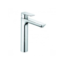 Kludi Pure&Easy - Mitigeur de lavabo, chrome 402960575