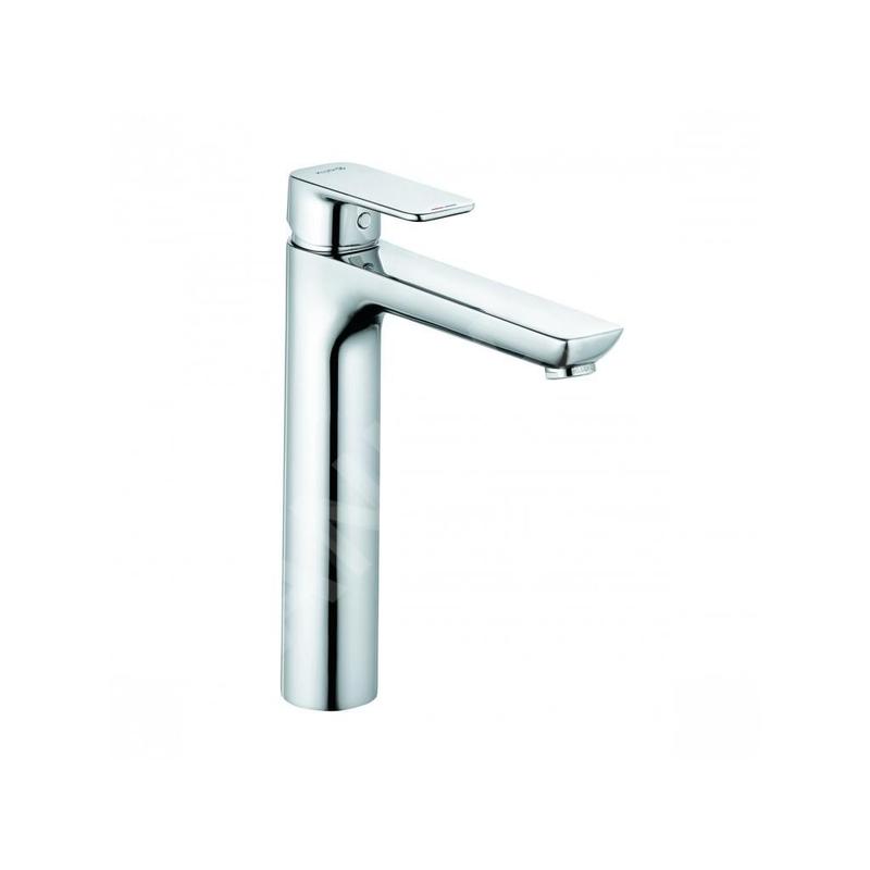 Kludi Pure&Easy - Mitigeur de lavabo, chrome 402960575