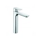 Kludi Pure&Easy - Mitigeur de lavabo, chrome 402960575