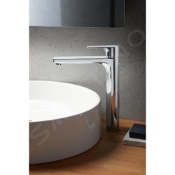 Kludi Pure&Easy - Mitigeur de lavabo, chrome 402960575