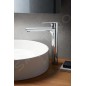 Kludi Pure&Easy - Mitigeur de lavabo, chrome 402960575