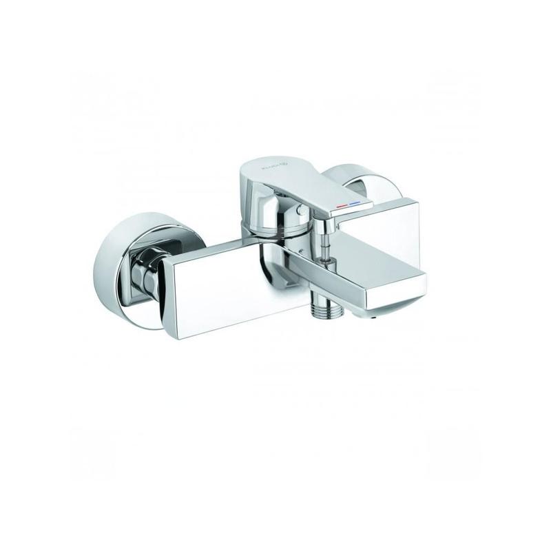Kludi Zenta SL - Mitigeur de baignoire, chrome 486700565