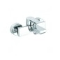 Kludi Zenta SL - Mitigeur de baignoire, chrome 486700565