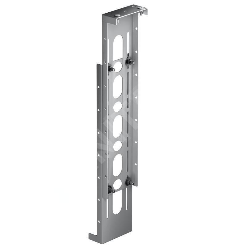 Hansgrohe sBox - Équerres de montage 28021000