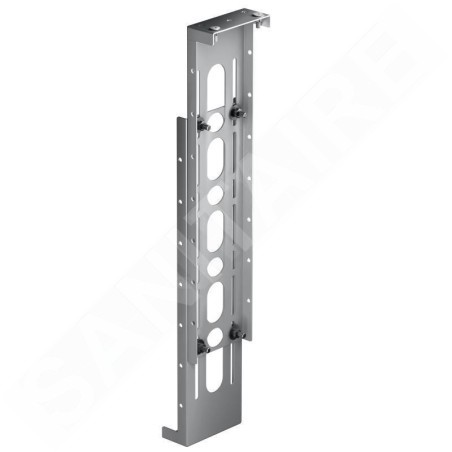Hansgrohe sBox - Équerres de montage 28021000
