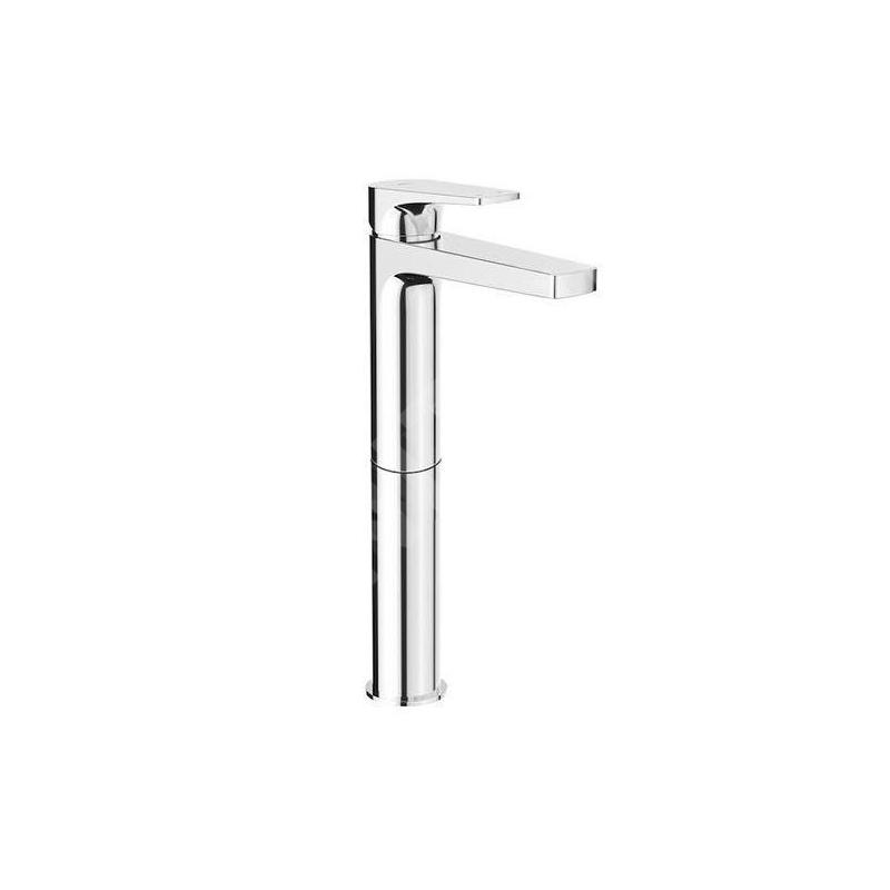 Jika Cubito-N - Mitigeur pour vasque, chrome H3111X80041101