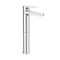 Jika Cubito-N - Mitigeur pour vasque, chrome H3111X80041101