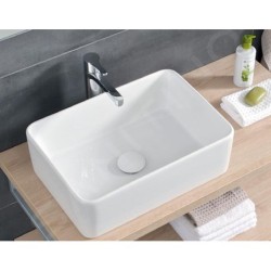 Jika Cubito-N - Mitigeur pour vasque, chrome H3111X80041101