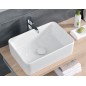 Jika Cubito-N - Mitigeur pour vasque, chrome H3111X80041101