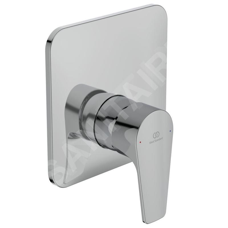 Ideal Standard Cerafine D - Mitigeur encastré de douche, chrome A7347AA