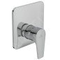 Ideal Standard Cerafine D - Mitigeur encastré de douche, chrome A7347AA