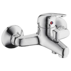 Aqualine 40 - Mitigeur de baignoire, chrome 52127