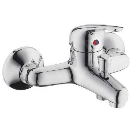 Aqualine 40 - Mitigeur de baignoire, chrome 52127