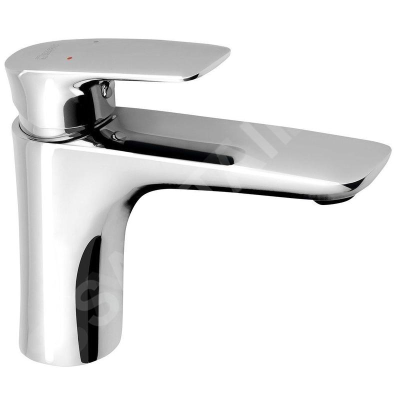 Sapho Timea - Mitigeur de lavabo, chrome JV002