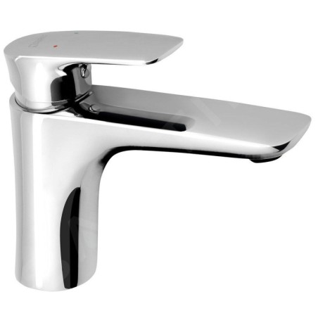 Sapho Timea - Mitigeur de lavabo, chrome JV002