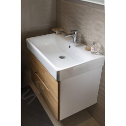 Sapho Timea - Mitigeur de lavabo, chrome JV002