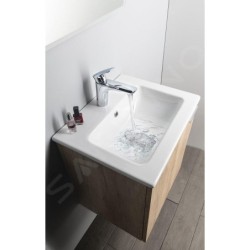 Sapho Timea - Mitigeur de lavabo, chrome JV002
