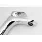 Sapho Timea - Mitigeur de lavabo, chrome JV002