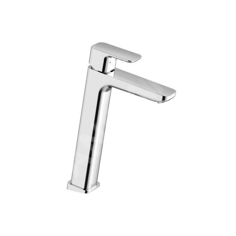 Ravak 10° Free - Mitigeur de lavabo TD F 015.00, chrome X070130
