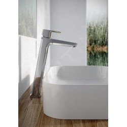 Ravak 10° Free - Mitigeur de lavabo TD F 015.00, chrome X070130