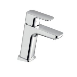 Ravak 10° Free - Mitigeur de lavabo TD F 014.00, chrome X070129